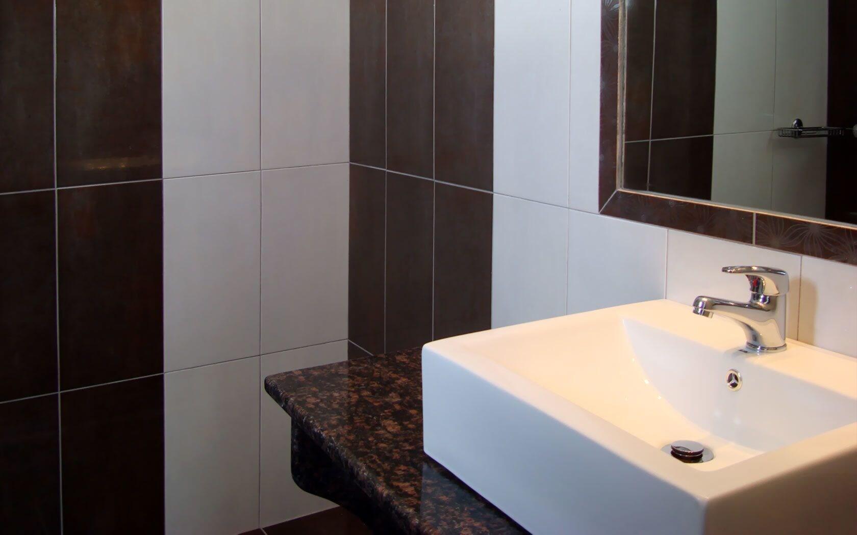 Elena Studios & Suites Орнос Екстериор снимка